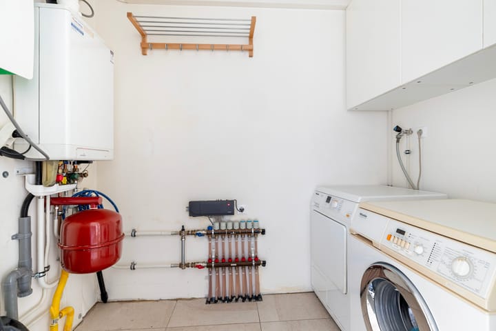 Foto 25 van Van der Duijn van Maasdamweg 586