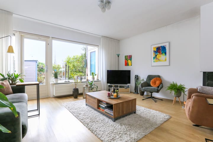 Foto 3 van Bunuelstrook 87