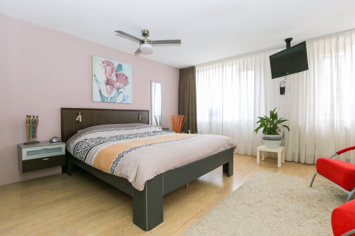 Foto 4 van Bunuelstrook 87