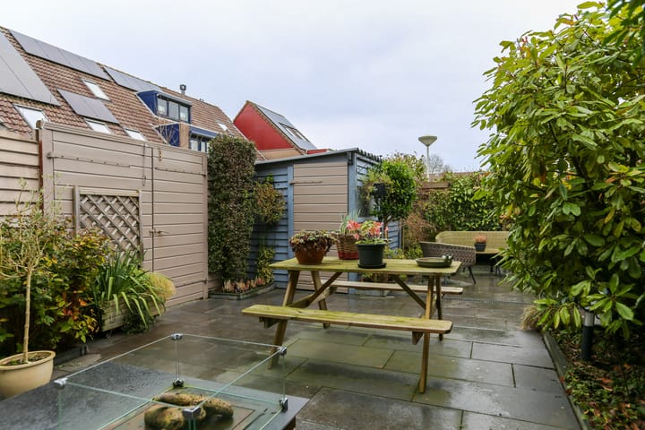 Foto 5 van Bunuelstrook 87