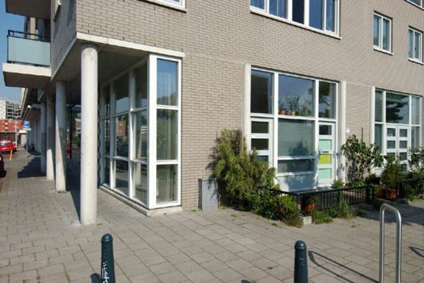 Foto 2 van Tripstraat 123