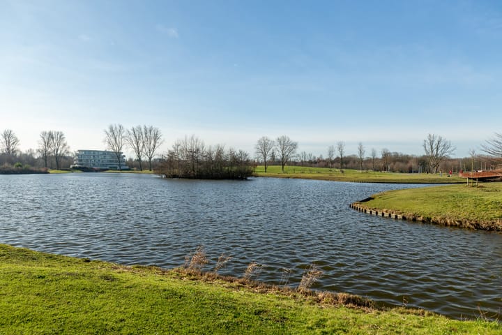 Foto 33 van Van der Duijn van Maasdamweg 586