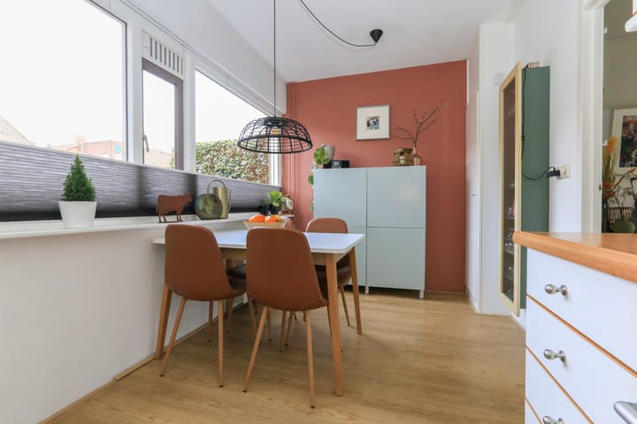 Foto 10 van Bunuelstrook 87