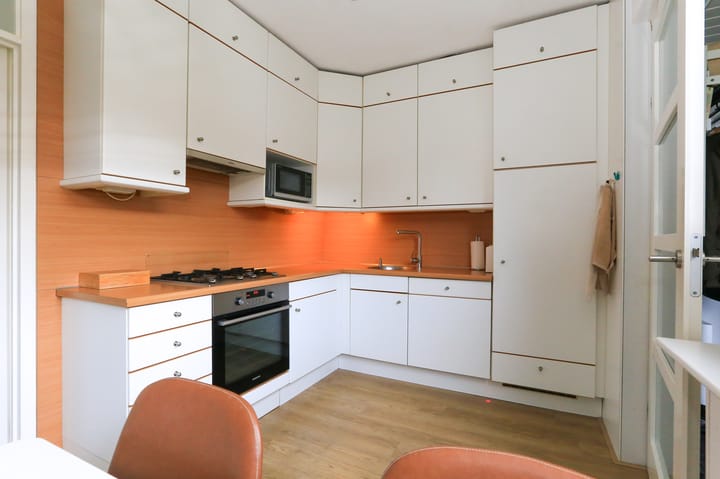 Foto 11 van Bunuelstrook 87