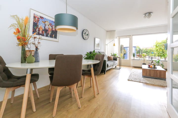 Foto 12 van Bunuelstrook 87