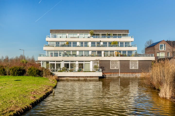 Foto 36 van Van der Duijn van Maasdamweg 586