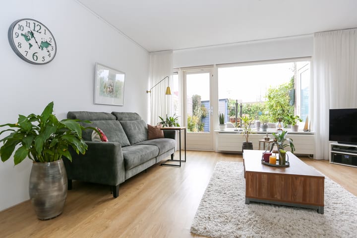 Foto 14 van Bunuelstrook 87