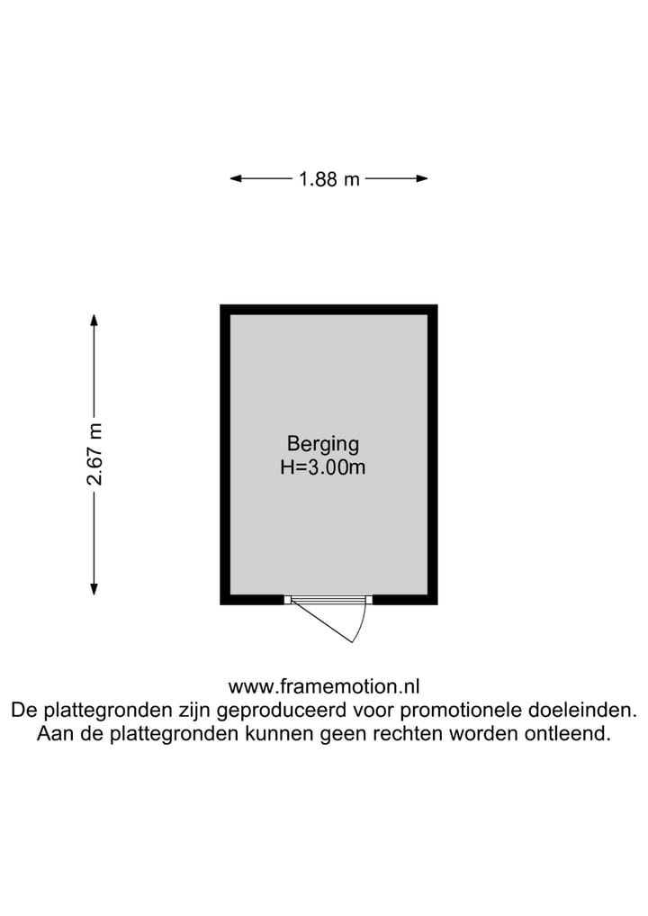 Foto 39 van Van der Duijn van Maasdamweg 586