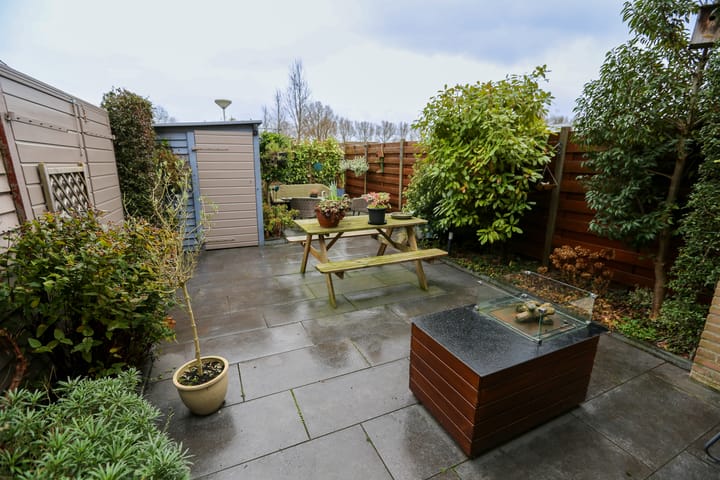 Foto 17 van Bunuelstrook 87