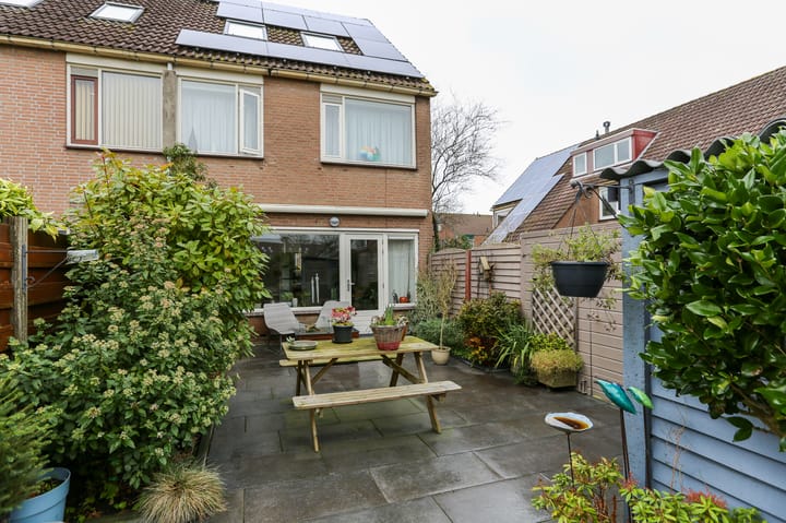 Foto 19 van Bunuelstrook 87