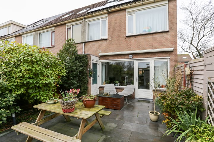 Foto 20 van Bunuelstrook 87