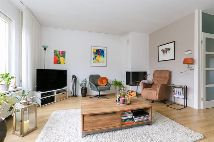 Foto 21 van Bunuelstrook 87