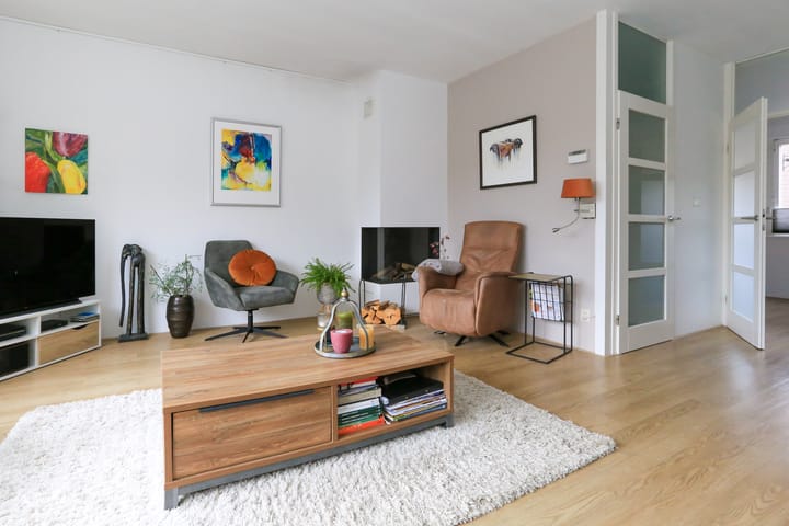 Foto 23 van Bunuelstrook 87