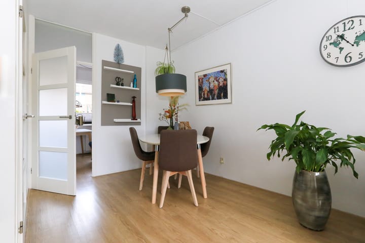 Foto 24 van Bunuelstrook 87