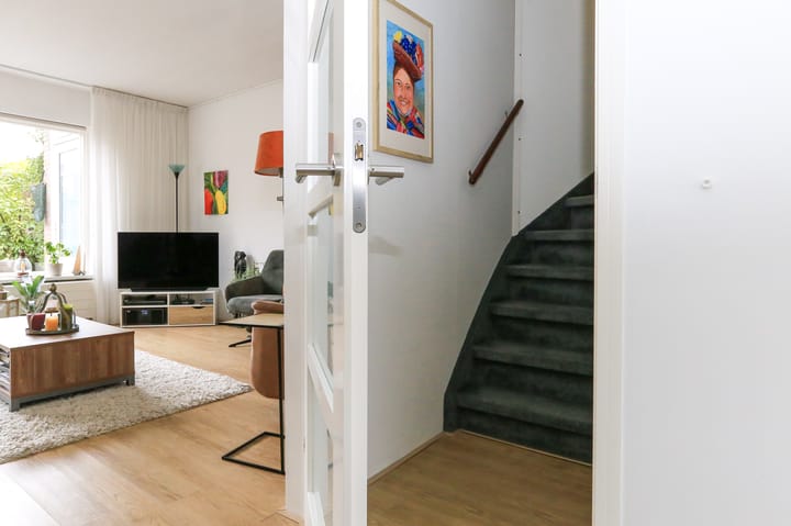 Foto 25 van Bunuelstrook 87