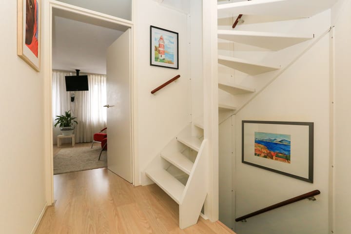 Foto 27 van Bunuelstrook 87