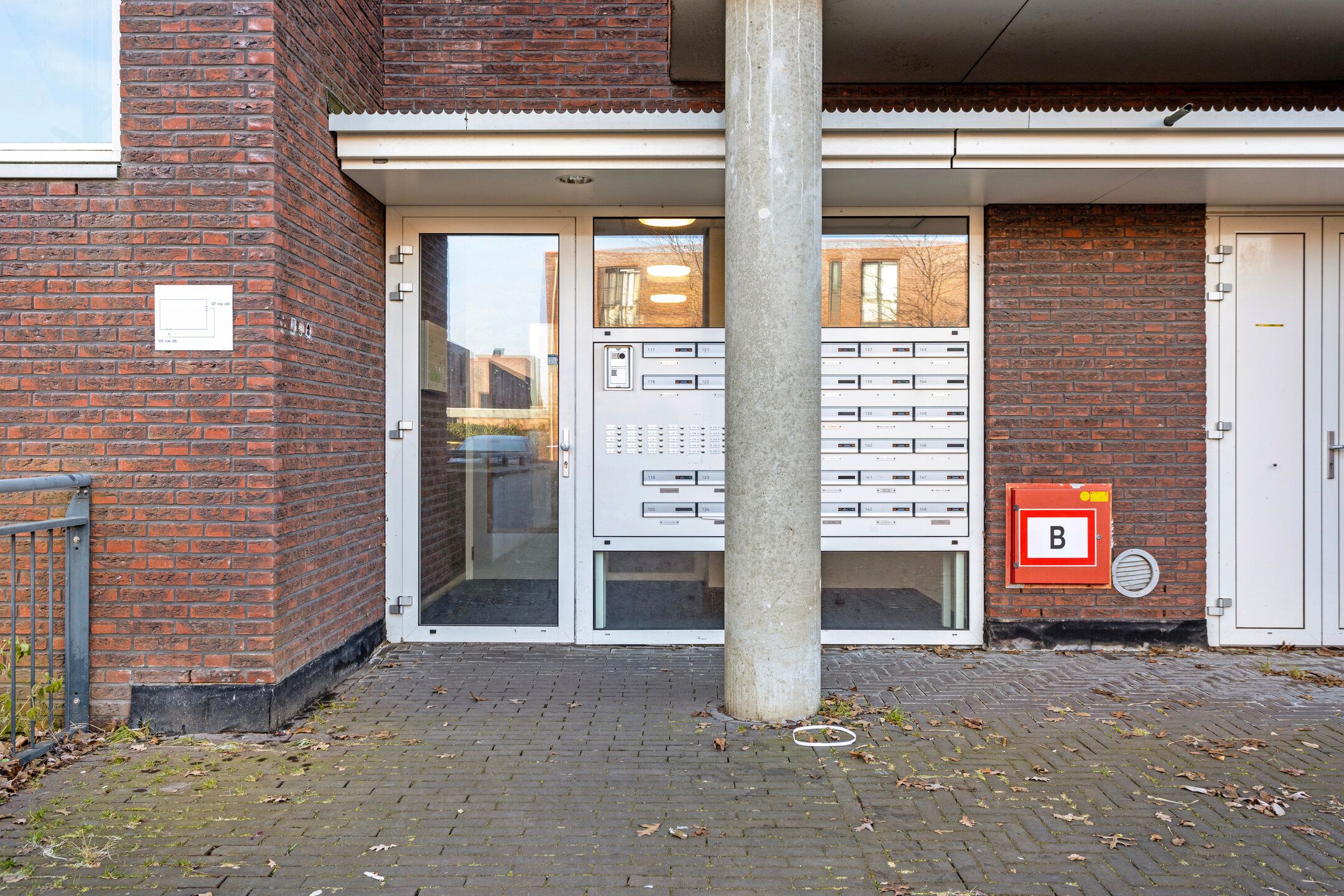 Foto 6 van Vlasven 137