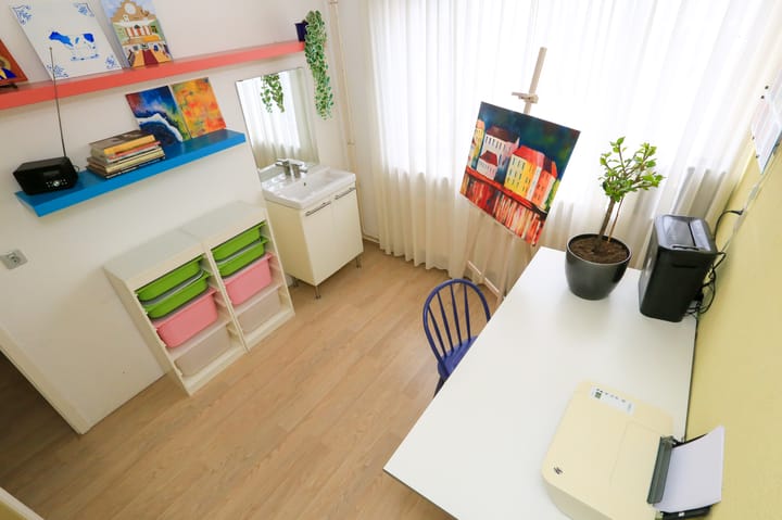 Foto 35 van Bunuelstrook 87