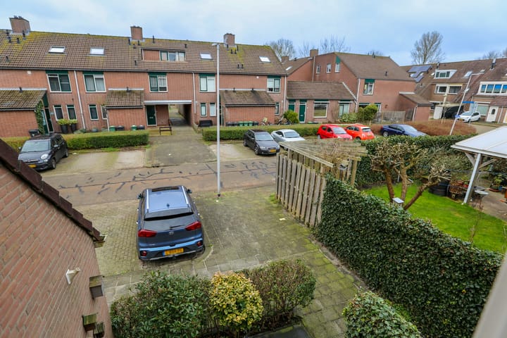 Foto 36 van Bunuelstrook 87