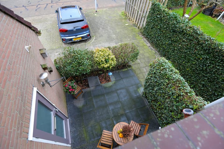 Foto 37 van Bunuelstrook 87