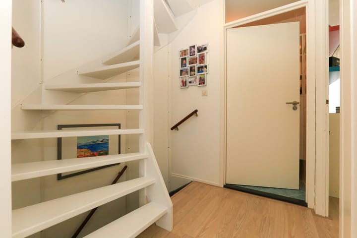 Foto 40 van Bunuelstrook 87