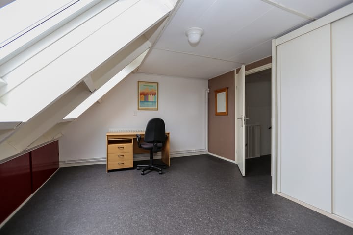 Foto 45 van Bunuelstrook 87