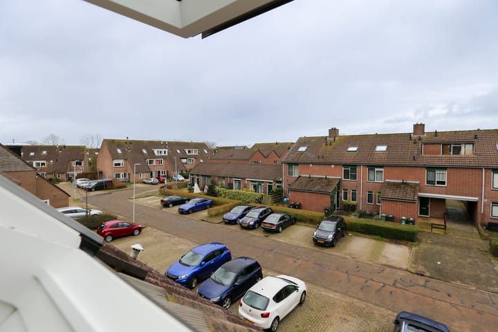 Foto 46 van Bunuelstrook 87