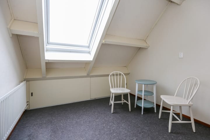 Foto 47 van Bunuelstrook 87