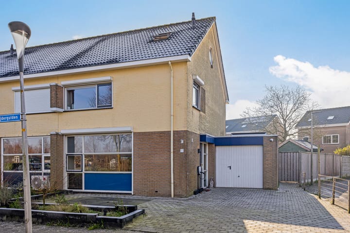 Foto 5 van Rijdergulden 1