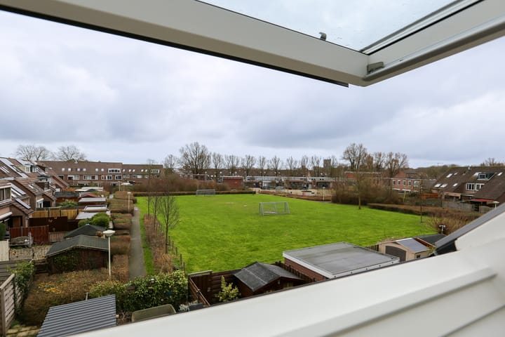 Foto 49 van Bunuelstrook 87