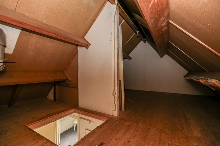 Foto 50 van Bunuelstrook 87