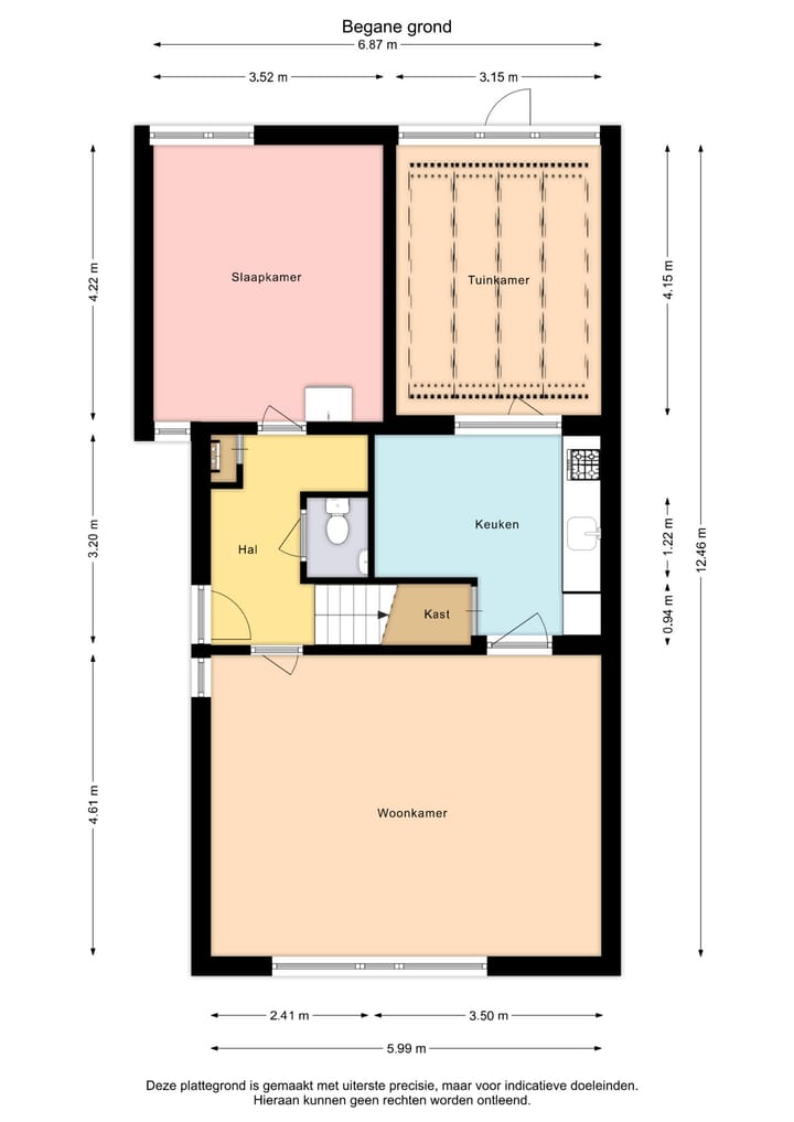 Foto 37 van De Knobben 21