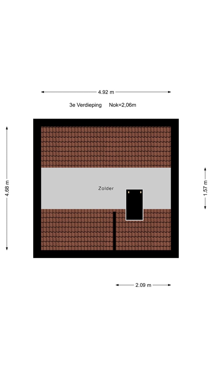 Foto 56 van Bunuelstrook 87