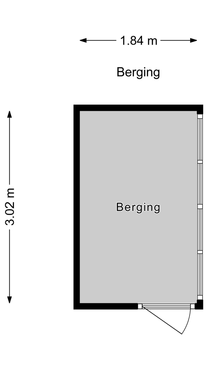 Foto 57 van Bunuelstrook 87