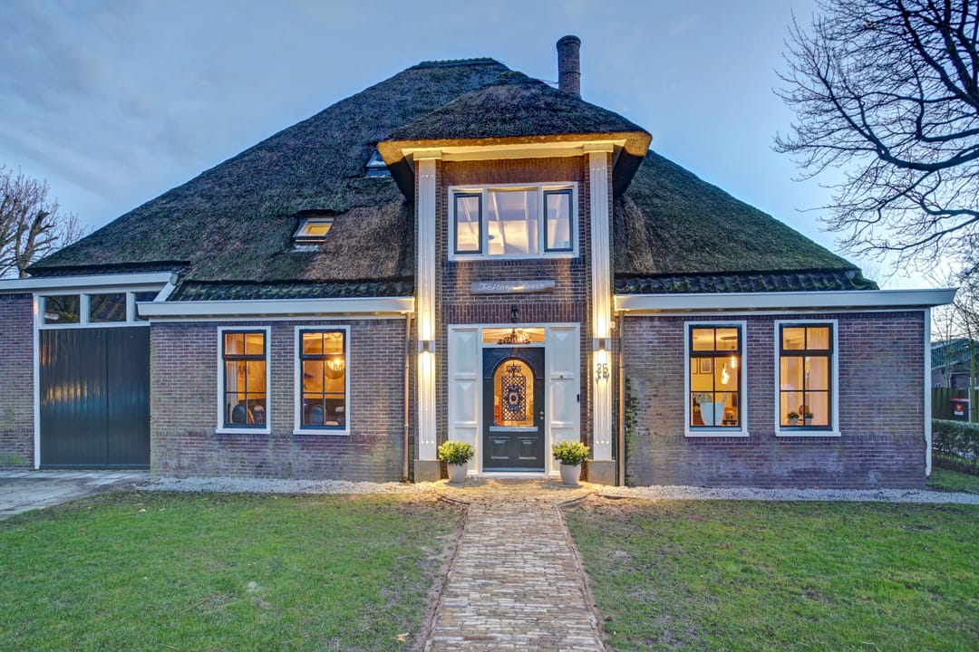 Foto 1 van Oosteinde 25