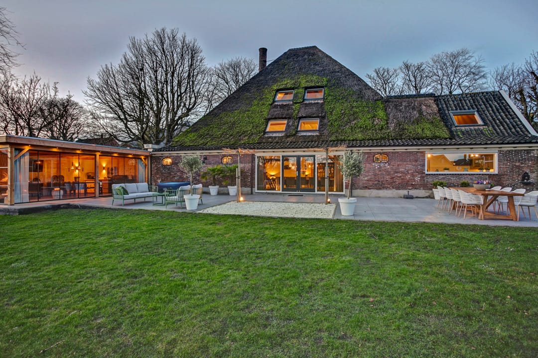 Foto 2 van Oosteinde 25