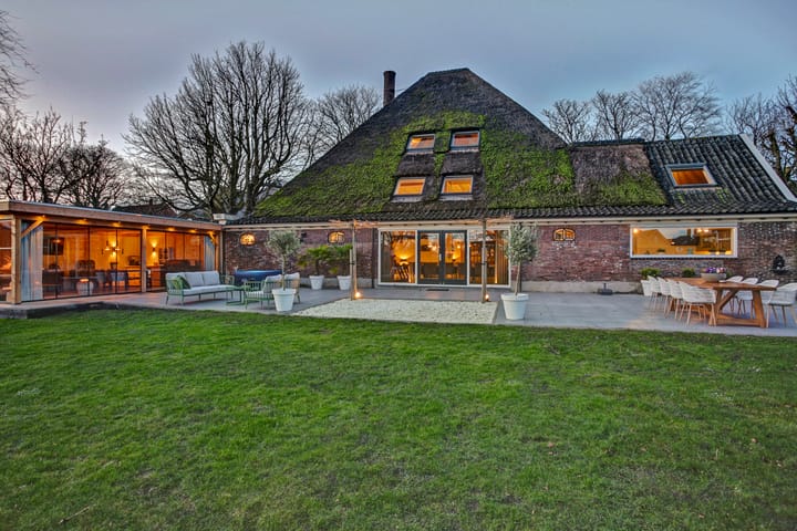 Foto 2 van Oosteinde 25