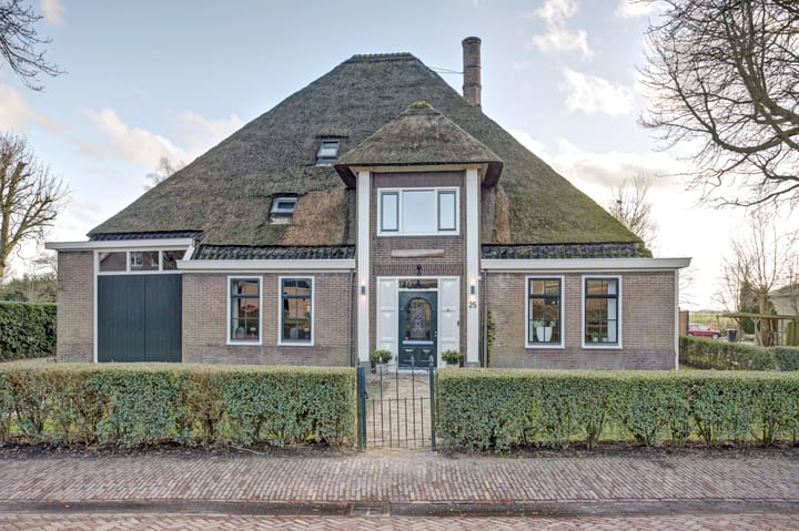 Foto 4 van Oosteinde 25