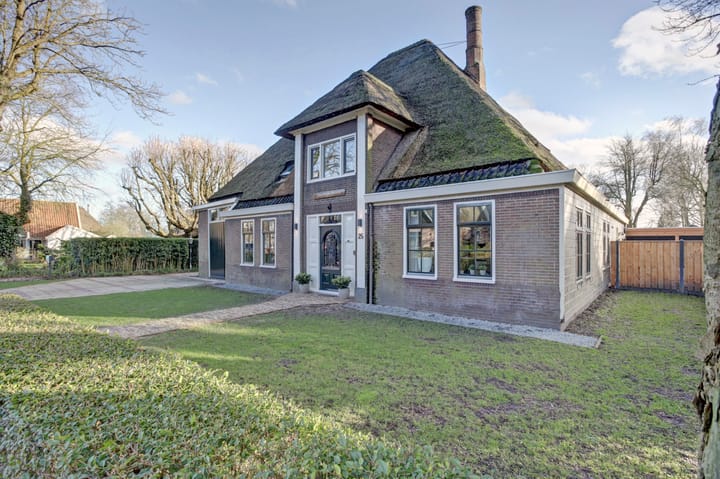 Foto 5 van Oosteinde 25