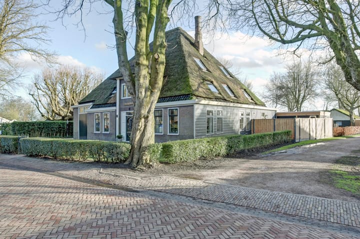 Foto 6 van Oosteinde 25