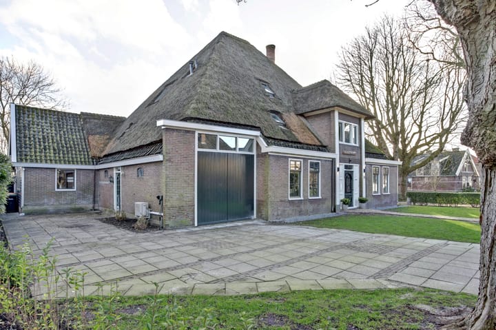 Foto 7 van Oosteinde 25