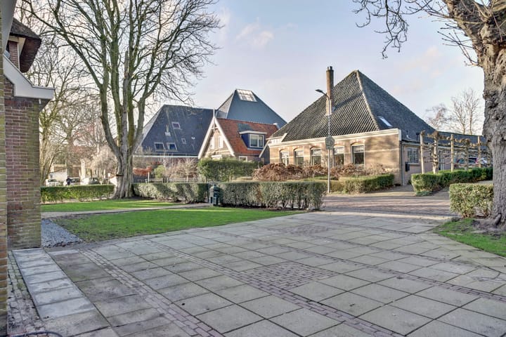 Foto 8 van Oosteinde 25