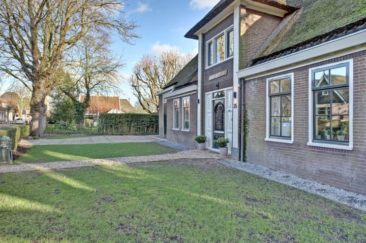 Foto 9 van Oosteinde 25