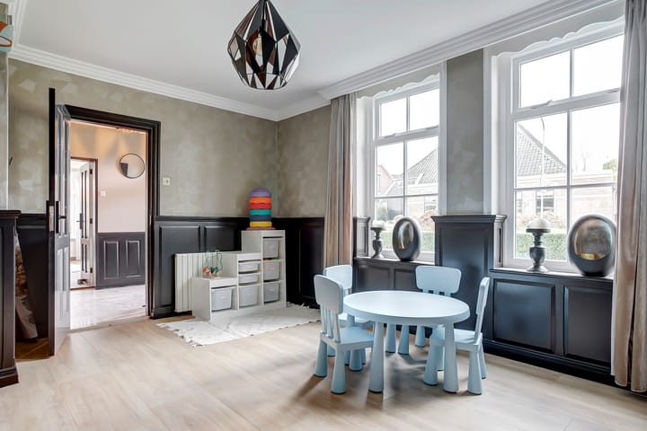 Foto 11 van Oosteinde 25