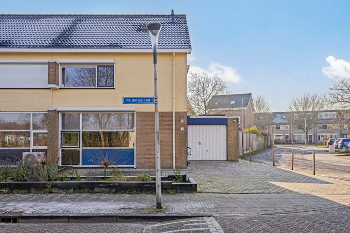 Foto 38 van Rijdergulden 1