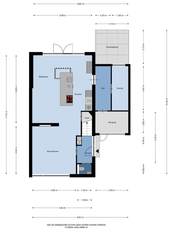 Foto 44 van Rijdergulden 1