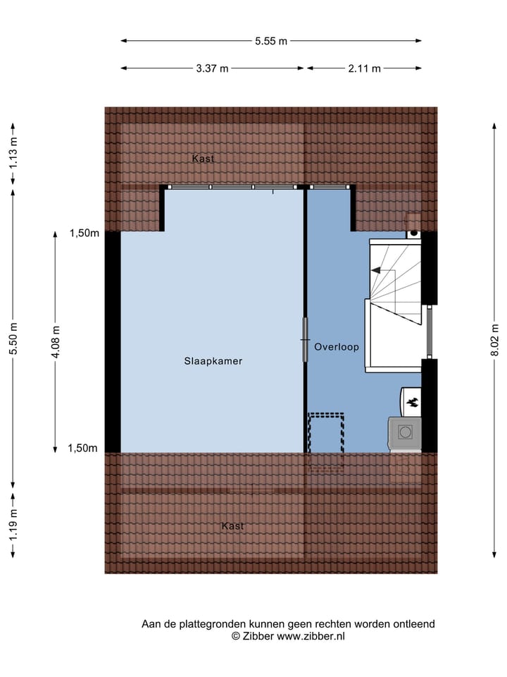 Foto 46 van Rijdergulden 1