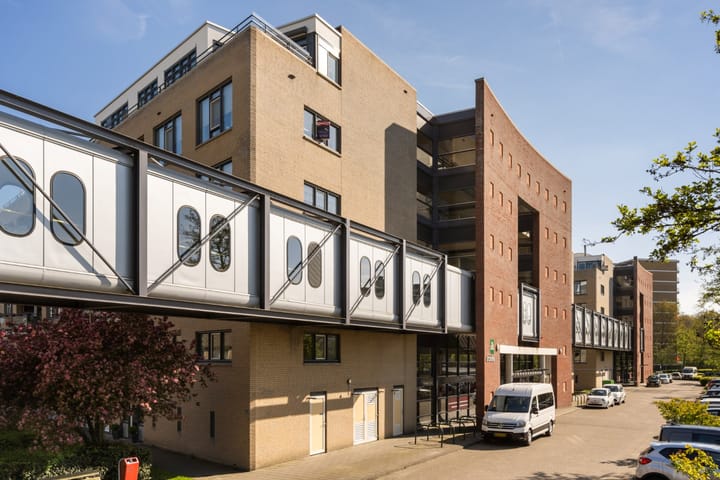 Foto 2 van Boksdoornstraat 138