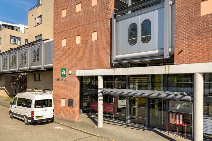 Foto 3 van Boksdoornstraat 138