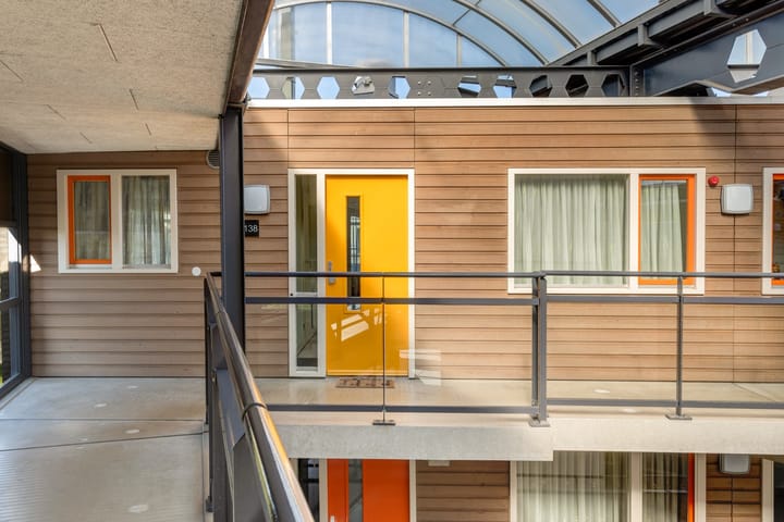 Foto 4 van Boksdoornstraat 138